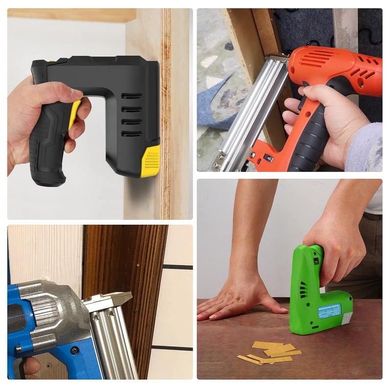 SimCos 23 Gauge Pinner Nails 1/2"~1-3/8" Headless Pin Nails for 23 GA Pneumatic or Electric Pinner or pin Gun (9/16"-5000 pcs) - Image 3